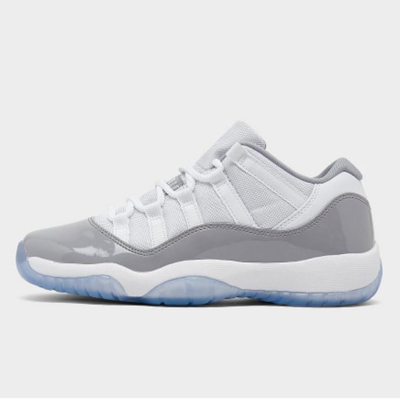 jordan retro 11 size 6y